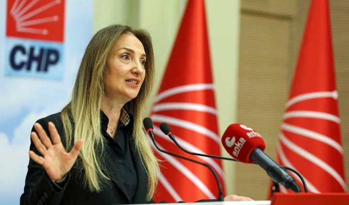 Nazlıaka: 2025, Çocuk İşçiliğiyle Mücadele Yılı Olmalı