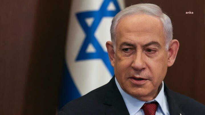 Netanyahu: İran Sivilleri Hedef Almanın Bedelini Ödeyecek