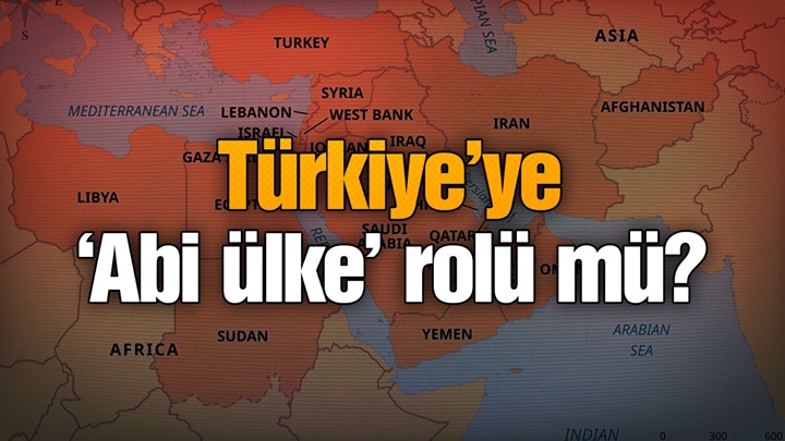 Nükleer silah kullanılırsa İsrail haritadan silinir
