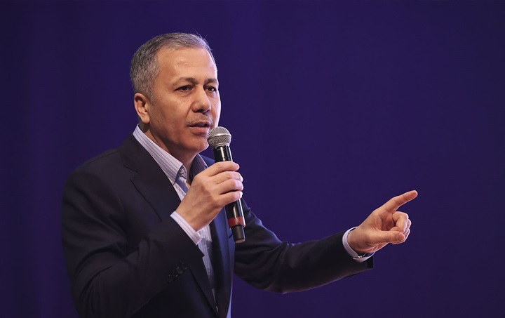 Organize Suç Örgütlerine Darbe: 33 Kişi Tutuklandı