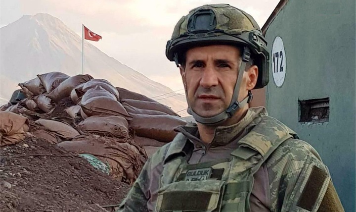 Orkun Özeller Silivri Cezaevi’ne Nakledildi