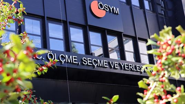 ÖSYM Hafta Sonu İki Kritik Sınav Düzenleyecek