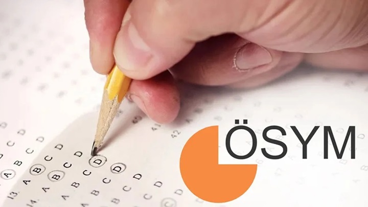 ÖSYM: Kaymakamlık Sınavı Başvuruları Başladı