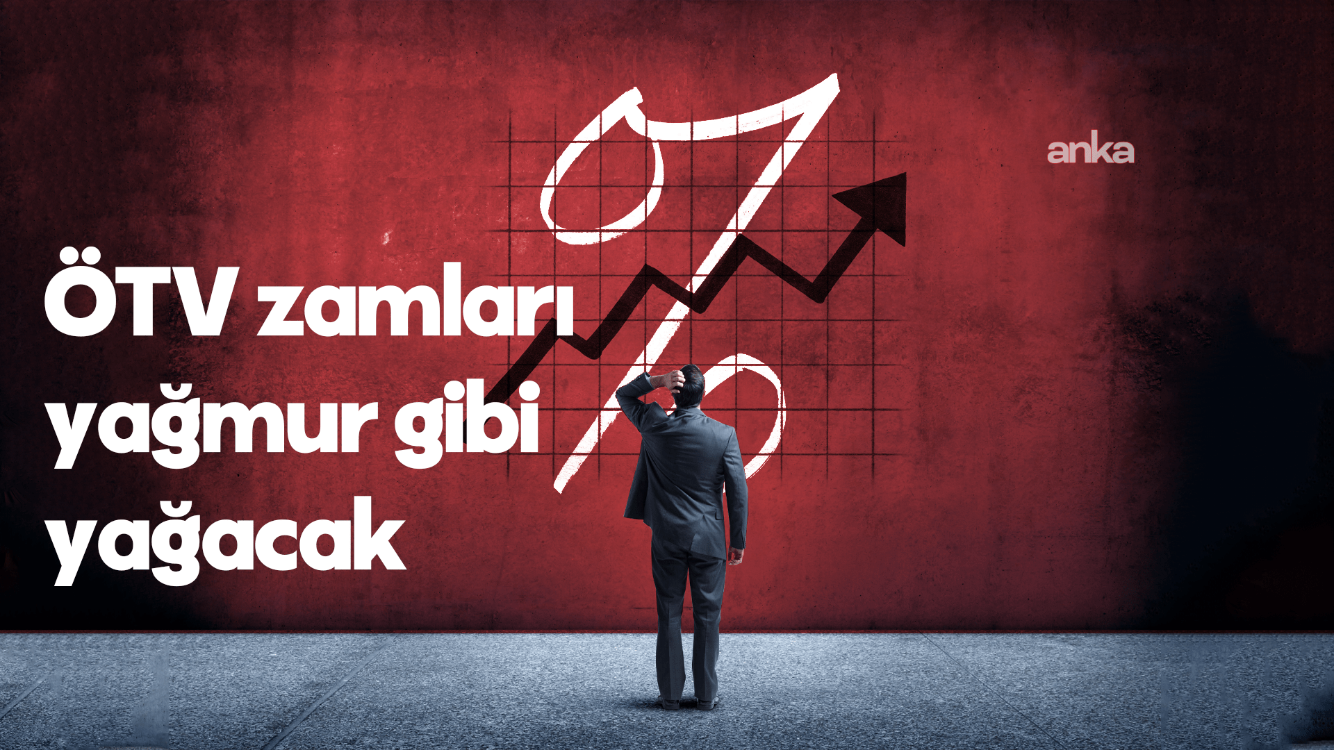 ÖTV Zammı Dalga Dalga Geliyor: Hazineye Aylık 5,5 Milyar Lira Ek Gelir