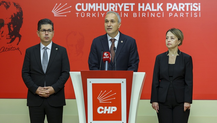 Özçağdaş: “Çocukları Yoksulluğa Mahkûm Ettiniz”