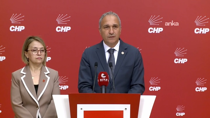 Özçağdaş: YKS Sonuçları AKP'nin Eğitim İflasının Belgesi