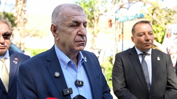 Özdağ’dan Ekonomi Üzerinden İktidara Yük