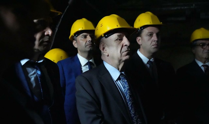 Özdağ: İmralı’ya Gidişin Gerekçesi Nedir?