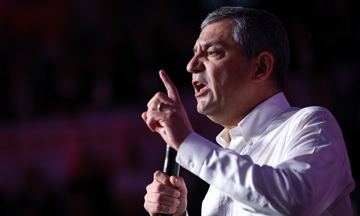 Özel: Bu Ülkede Değişim Zamanı Geldi