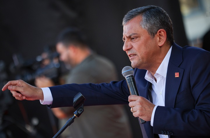 Özel: CHP’ye Değil Demokrasimize Saldırıyorlar
