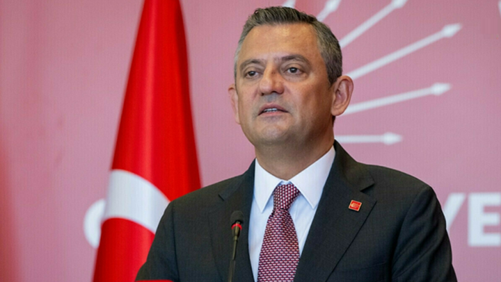 Özel: Kadınların Eşit Yaşadığı Türkiye Kuracağız