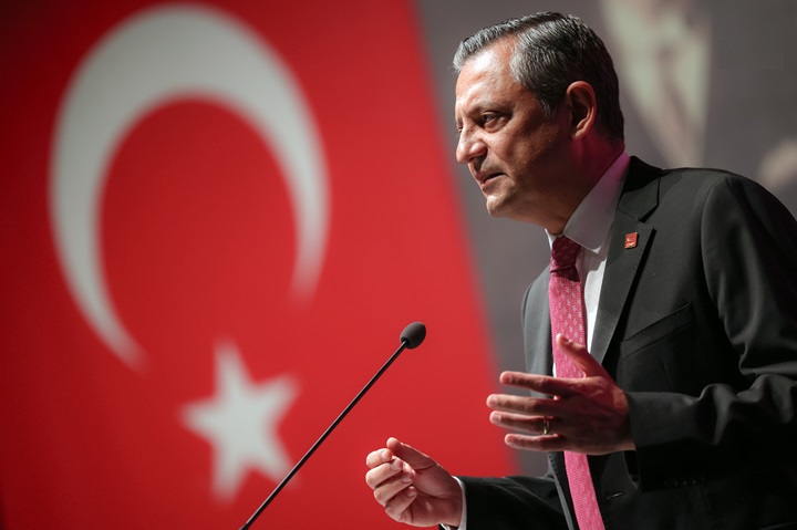Özel: Kılıçdaroğlu Kayyumluğu Kabul Etmez