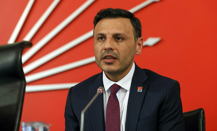 Özgür Çelik: CHP’nin İktidar Yürüyüşünü Durduramazlar