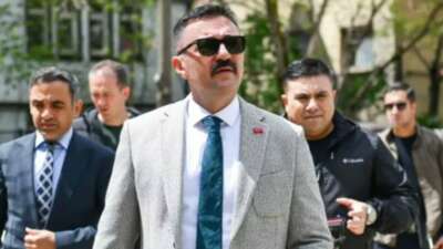Özgür Özel’in İddiasına Bahçelievler Belediyesi'nden Açıklama