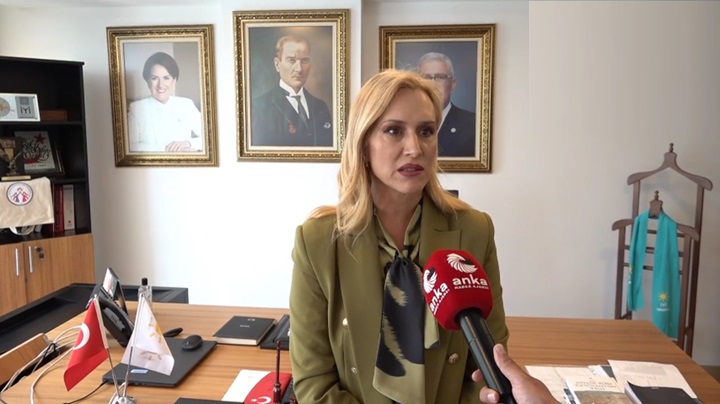 Özkal'dan Hükümete Asgari Ücret Tepkisi
