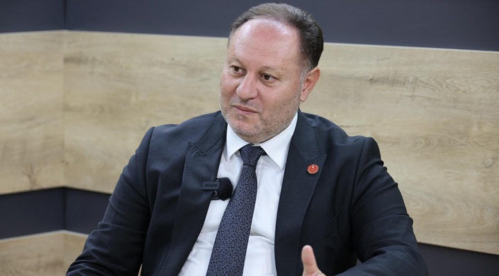 Öztürkler: TDT Zirvesi, KKTC’nin Diplomatik Gücünü Ortaya Koydu