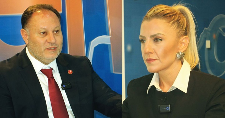 Öztürkler: Türk Dünyasının Dayanışması, KKTC’nin Egemenliğini Güçlendiriyor
