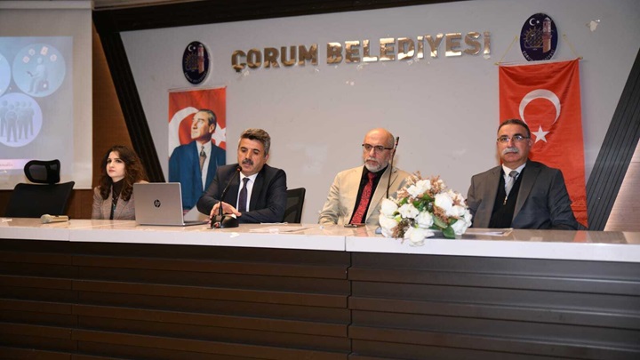 Pak: Gençleri Korumazsak Geleceğimiz Olmaz