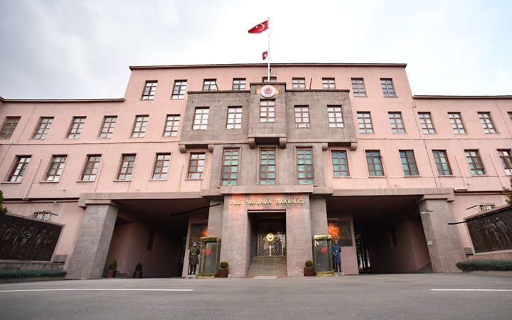 Pençe Operasyonu Bölgesinden Acı Haber: Bir Asker Şehit Oldu