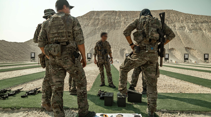 Pentagon’dan Orta Doğu’ya Asker Planı