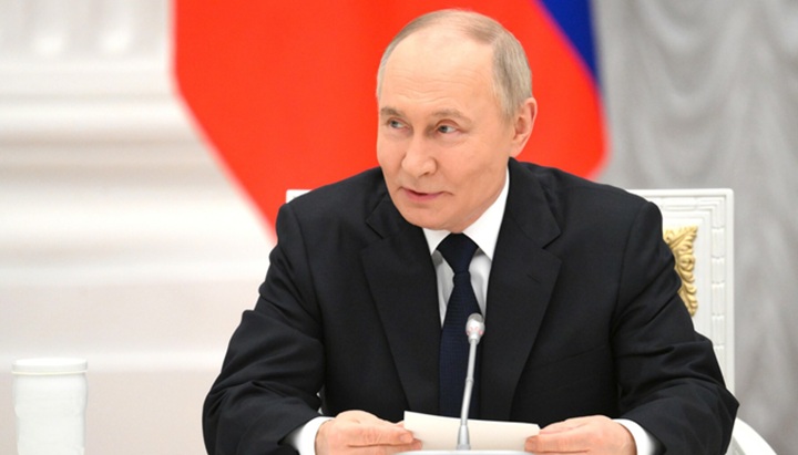 Putin: İsrail, İran’la Çatışma Peşinde Değil