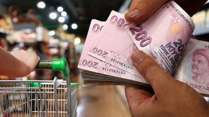 Reuters: Enflasyon Hedefleri Gerçekçi Değil
