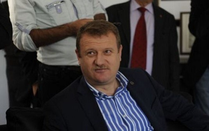 RTÜK Başkanlığına Mehmet Daniş seçildi
