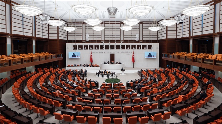 RTÜK ve HSK’ya Yeni Üyeler Seçilecek, Meclis Yoğun Gündemde