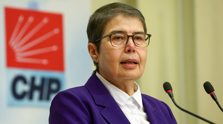 Şahbaz: Gıda Denetimsizliği Can Almaya Devam Ediyor