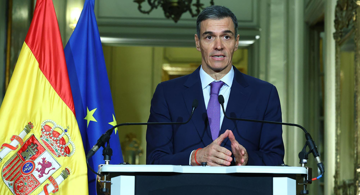 Sanchez: İsrail Lübnan’da Gazze’yi hedefliyor