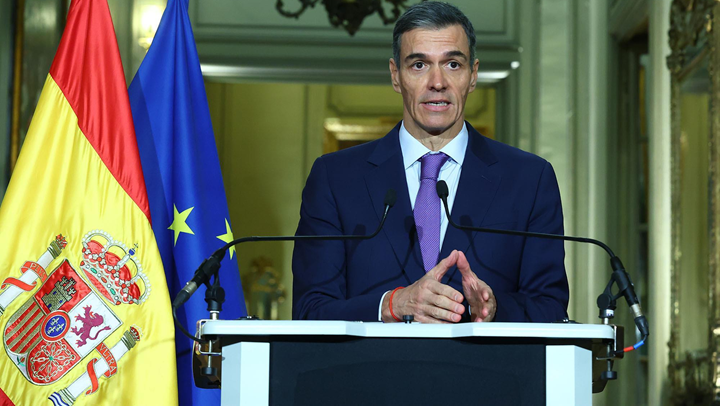 Sánchez’ten Sosyal Medya İçin Çocuk Uyarısı