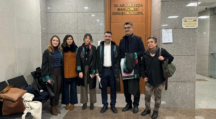 Saraçhane Davasında Savcıdan Beraat Talebi