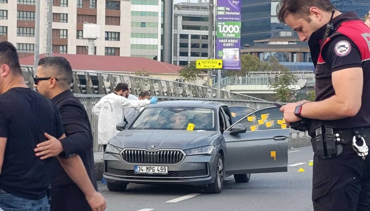 Serdar Öktem Cinayetinde Gözaltı Sayısı 13’e Yükseldi