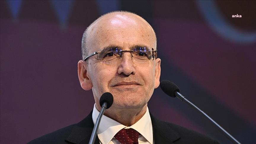 Şimşek: Yeni Yatırım Teşvik Sistemi Yürürlükte