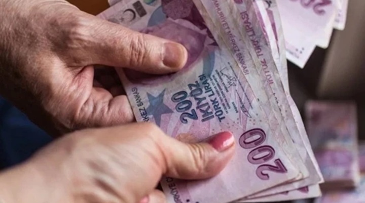 Sosyal Koruma Harcamalarında Emekliler Öne Çıktı