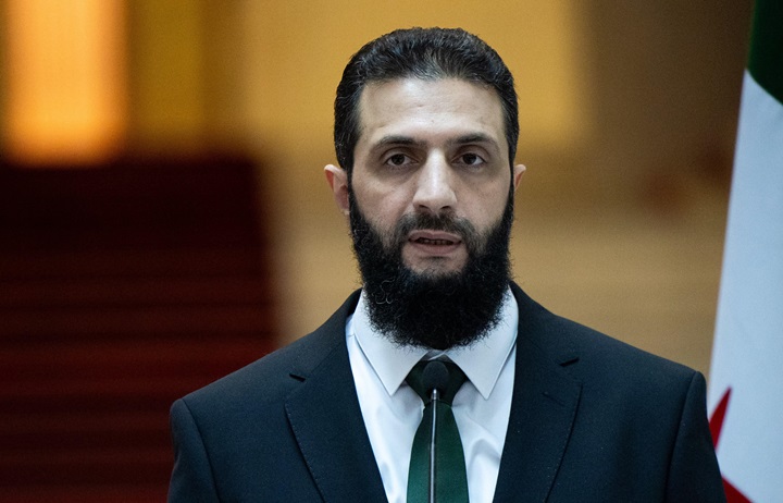 Suriye’de Geçiş Adaleti İçin Yeni Komisyonlar Kuruluyor