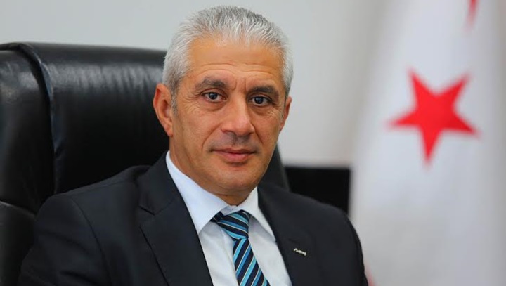 Taçoy: Halkın Mesajı Dikkatle Analiz Edilmeli
