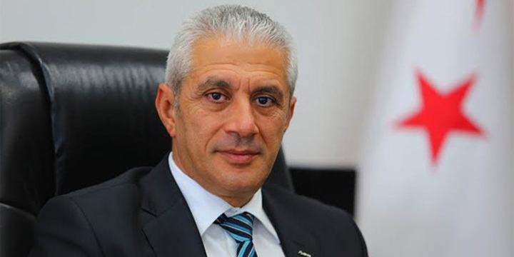 Taçoy: Kabul Edilmez Şartlarla Masa Olmaz