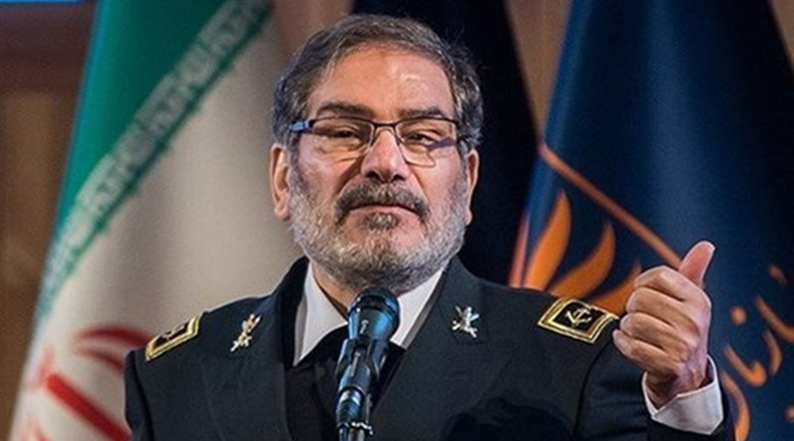 Tahran’dan Füze Programına Net Mesaj