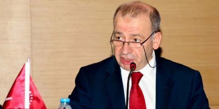 Tanju Özcan’a Yurt Dışı Yasağı Getirildi