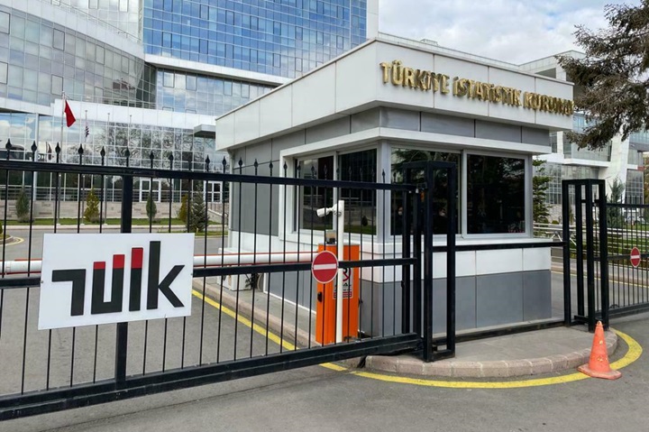 Tarımda Fiyatlar Uçtu: Yıllık Artış %41,5