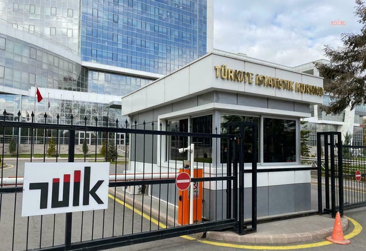 Tarımsal Girdi Fiyatları Mayıs’ta Yıllık Yüzde 31,8 Arttı