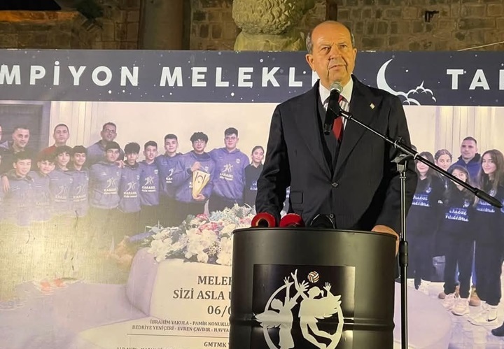 Tatar'dan İsias Davası Tepkisi: Adalet Er Geç Gelecek