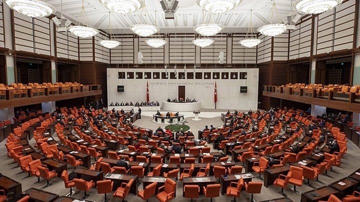 TBMM’de 2026 Bütçe Mesaisi 14 Gün Kesintisiz Sürecek