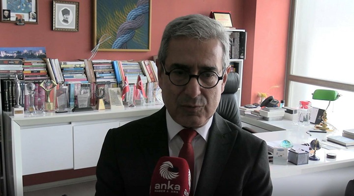 TELE1’e baskın: Casusluk iddiası akıl dışı