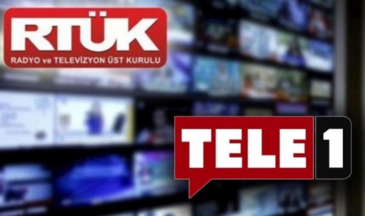 Tele1 Ekranları 5 Günlüğüne Karartıldı