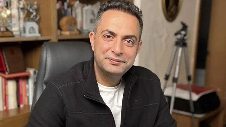 TGC’den Murat Ağırel’e Yönelik Tehditlere Kınama