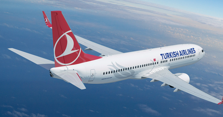 THY, Venezuela Seferlerini Geçici Olarak Durdurdu