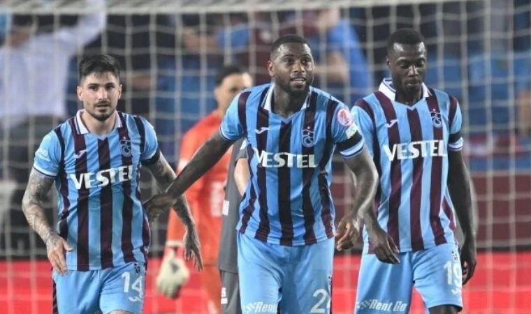 Trabzonspor'da Denswil Defteri Kapatıldı