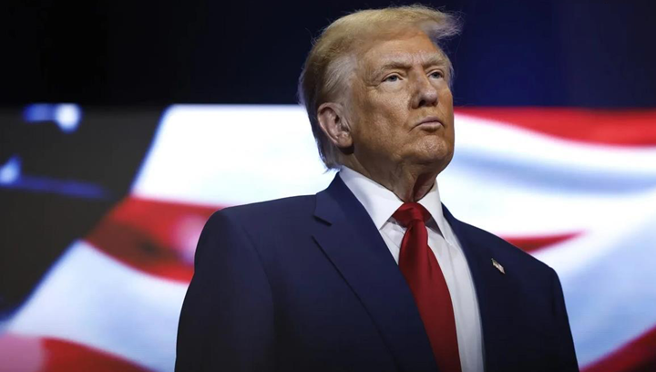 Trump: Hürmüz’ü Biz Koruduk, Sorumluluk Paylaşılsın